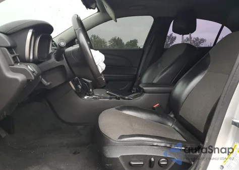 2015 Chevrolet Malibu 2Lt from USA, damaged, VIN 1G11D5SL4FF160264